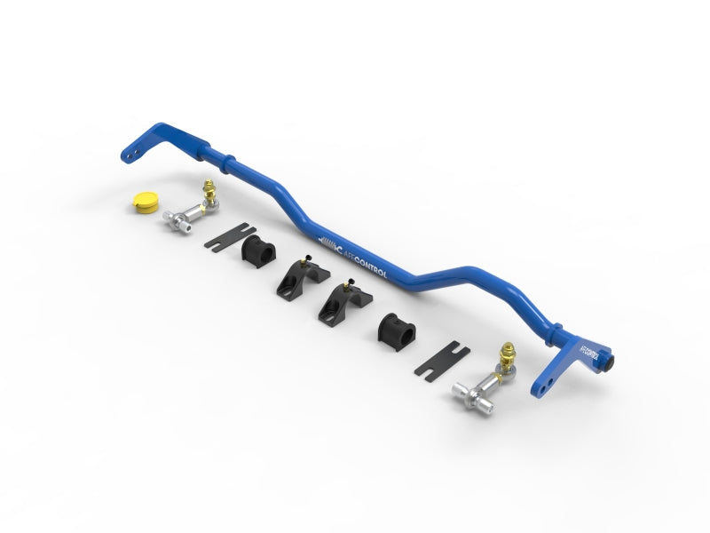 aFe 15-19 Volkswagen Golf R (MK7) L4-2.0L (t) CONTROL Series - 440-612001RL-C-Dub Tech