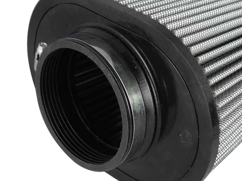 aFe MagnumFLOW Pro Dry S Air Filters 4F x (9x6-1/2)B - 21-91074-C-Dub Tech