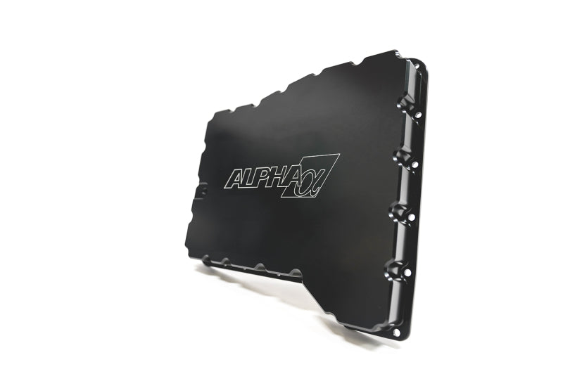 AMS Performance 2009+ Nissan GT-R R35 GR6 Deep Billet Transmission - ALP.07.03.0016-1-C-Dub Tech