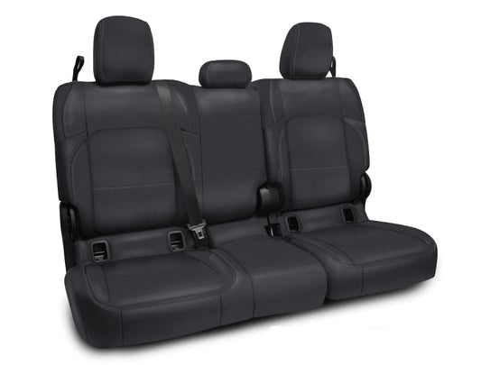 PRP  2020+ Jeep Gladiator JT Rear Bench Cover with Cloth - B055-02