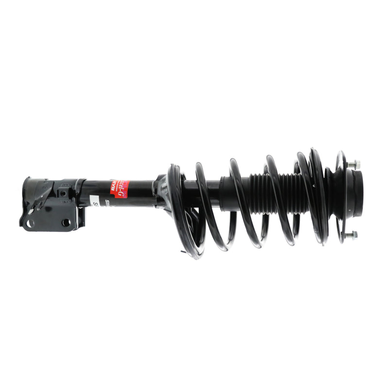 KYB Shocks & Struts Strut Plus Front Left HYUNDAI Tucson - SR4220