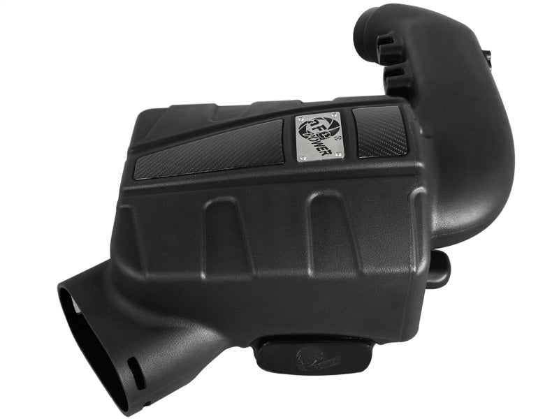 aFe MagnumFORCE Intake Stage-2 Si Pro DRY S 11-16 BMW - 51-82082-1-C-Dub Tech