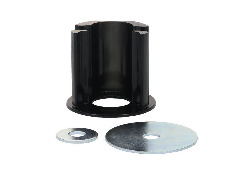 Whiteline 03-09 VW Golf MK5 / 04-12 Audi A3/S3 Transmission - KDT968