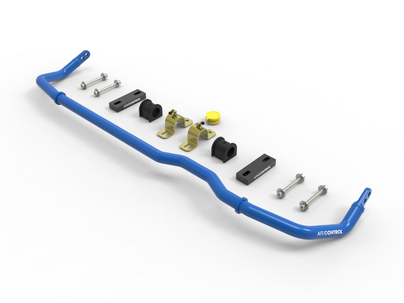 aFe 15-21 Volkswagen GTI (MKVII) L4-2.0L (t) CONTROL Series Front - 440-611001FL-C-Dub Tech