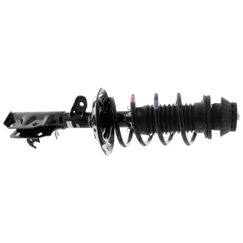 KYB Shocks & Struts Strut Plus Front Left 15-19 Honda - SR4552