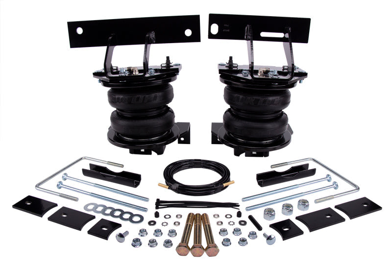 Air Lift LoadLifter 7500 XL Air Spring Kit 2020 Ford - 57552-C-Dub Tech