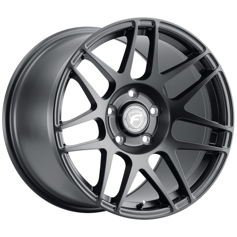 Forgestar F14 Drag 17x4.5 / 5x114.3 BP / ET-26 / - F1727B567N26
