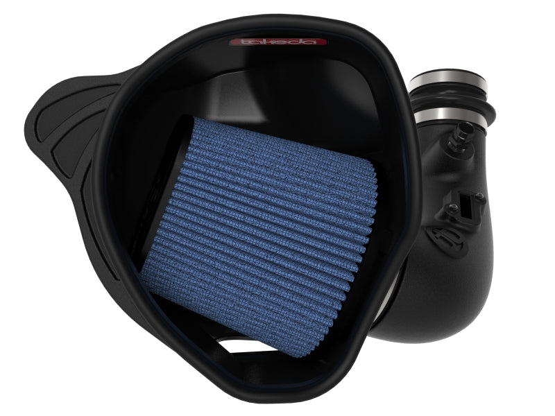 aFe 21-22 Toyota GR Supra Takeda Stage-2 Cold Air Intake - 56-10037R-C-Dub Tech