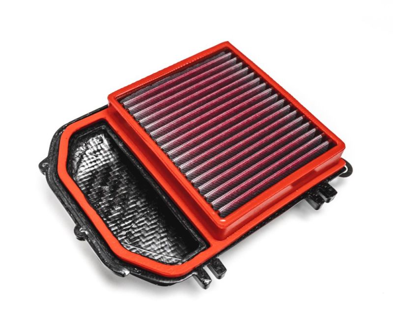 VR Performance Mercedes C43/GLC43 3.0T Carbon Fiber Air Intake
