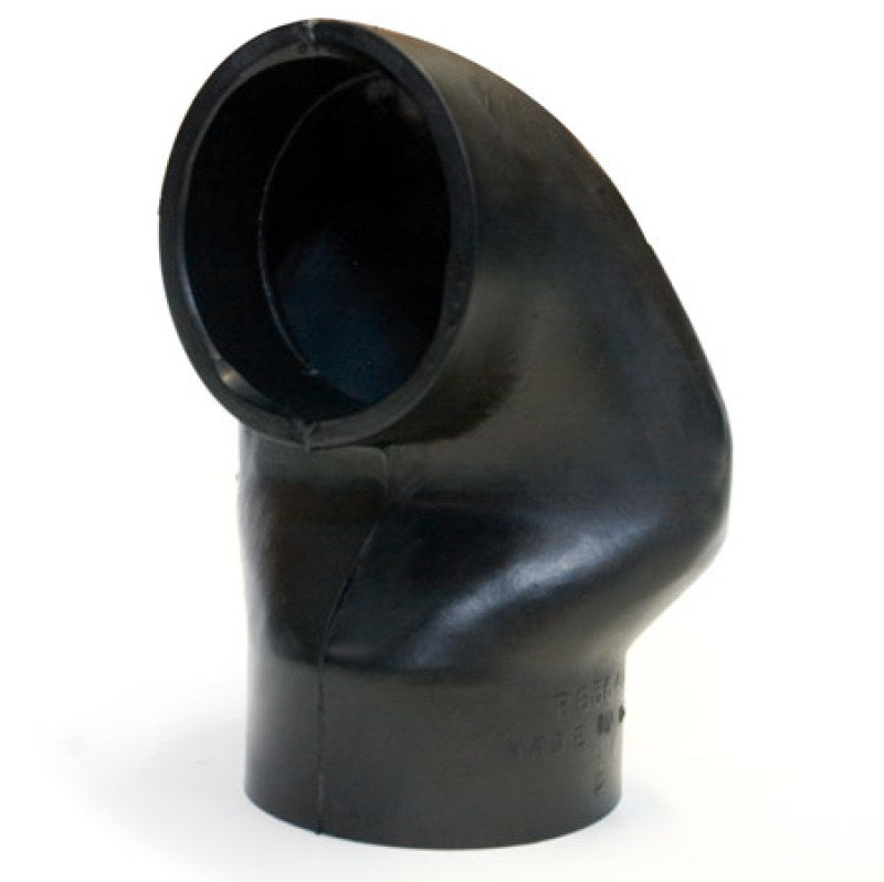 ATP 3 inch to 3inch High Temp Rubber 90 Degree - ATP-SIL-251-C-Dub Tech