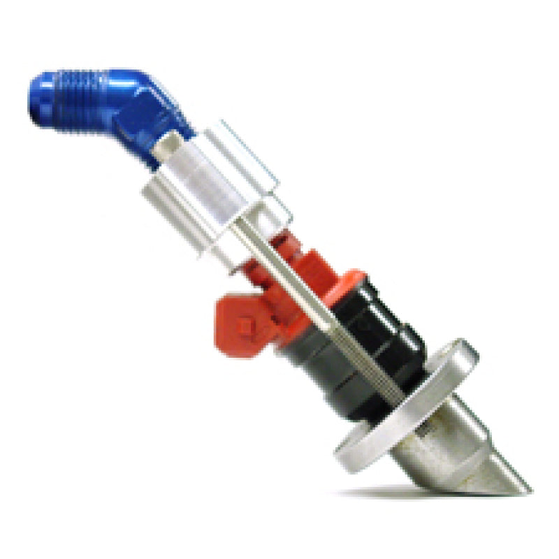 ATP Additional Injector Holder Kit - ATP-FUL-013-C-Dub Tech