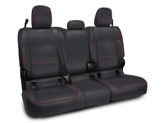 PRP 2020+ Jeep Gladiator JT Rear Bench Cover for with - B055-01