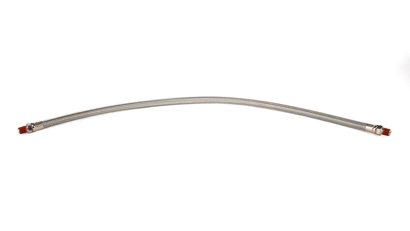 Air Lift Stainless Replacement Leader Line - 20998-C-Dub Tech