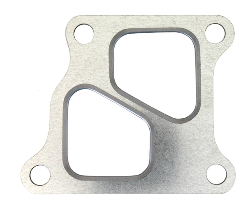 GrimmSpeed 03-10 Mitsubishi Evo 8/9/10 Exhaust Manifold to Turbo Gasket - Gasket-020003