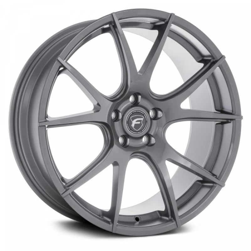 Forgestar CF5V 20x9 / 5x114.3 BP / ET35 / 6.4in - F12309065P35