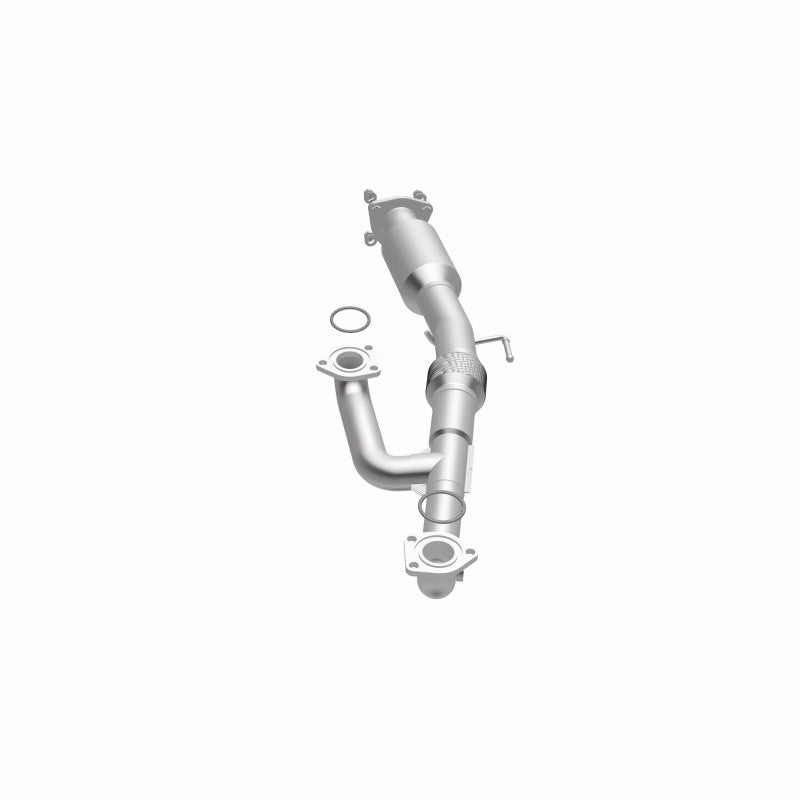 MagnaFlow Conv Direct Fit 16-17 Honda Odyssey 3.5L V6 Underbody - 21-282