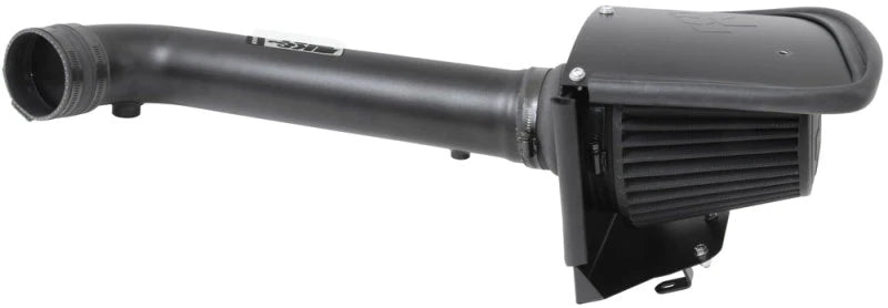 K&N 71 Series Performance Intake Kit for 12-18 Jeep Wrangler - 71-1566