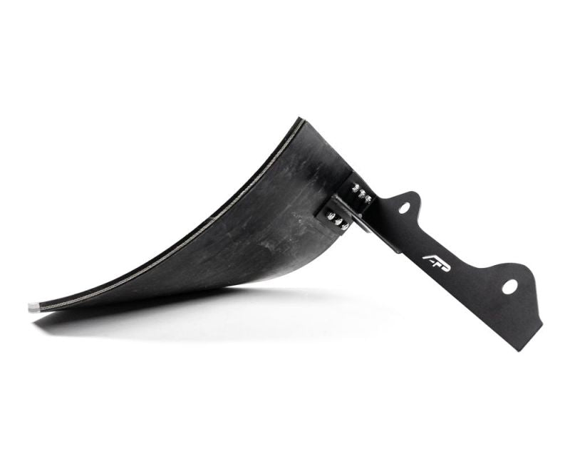 Agency Power Rear Mud Flap Trailing Arm Guard Polaris RZR - AP-RZR-810-C-Dub Tech