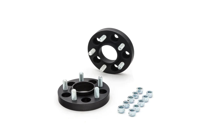 Eibach Pro-Spacer System 20mm Black Spacer - 2015 Ford Mustang - S90-4-20-044-B