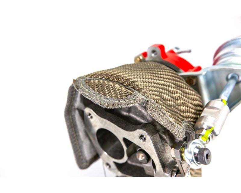 Agency Power 16-20 Polaris RZR XP Turbo (w/Agency Power Big - AP-RZRXPT-180-C-Dub Tech