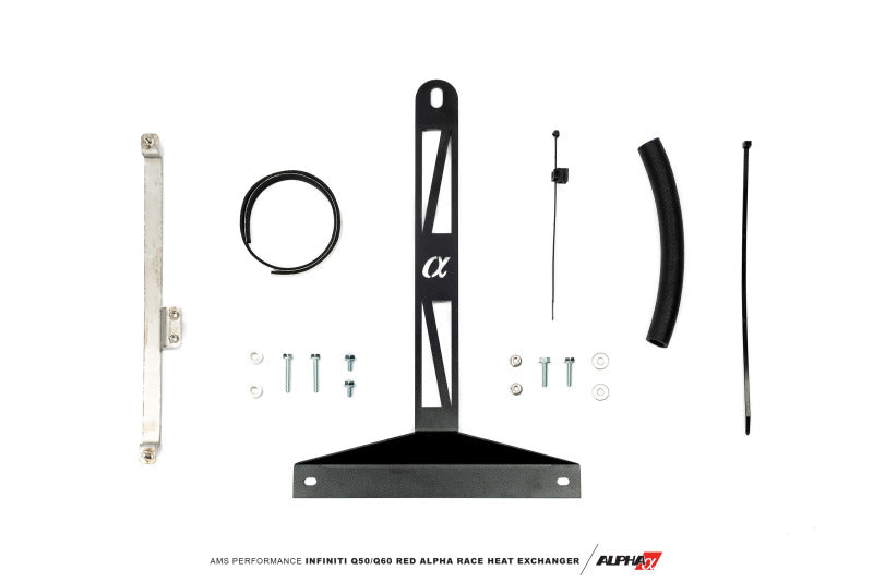 AMS Performance Infiniti 17+ Q60 / 16+ Q50 3.0TT VR30 - ALP.28.02.0004-1-C-Dub Tech