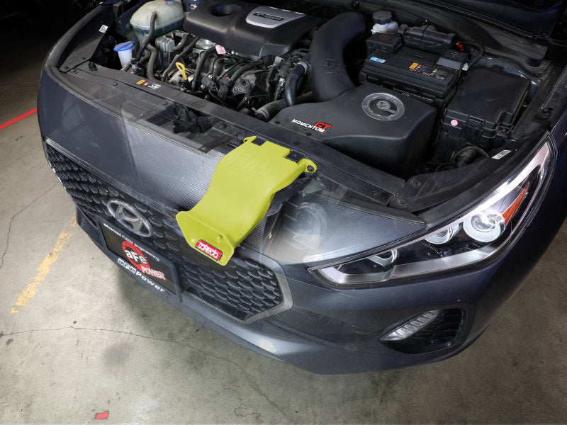 aFe 18-20 Hyundai Elantra GT L4-1.6L (t) Takeda Momentum Dynamic - 56-70005SE-C-Dub Tech