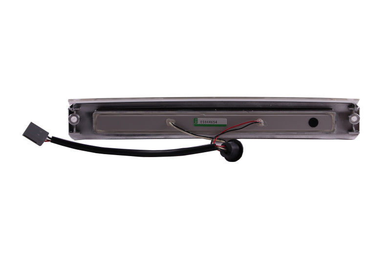 ANZO 1997-2003 Ford F-150 LED 3rd Brake Light Smoke B - 531083-C-Dub Tech