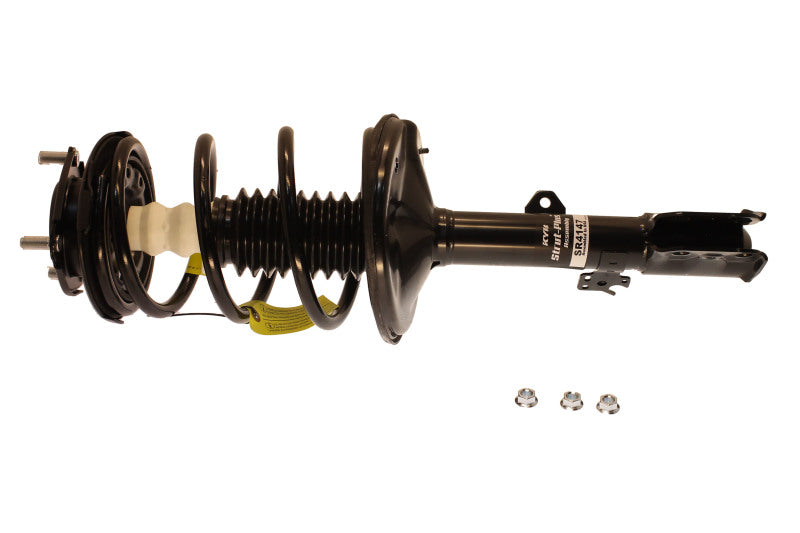 KYB Shocks & Struts Strut Plus Front Left Toyota RAV4 - SR4147