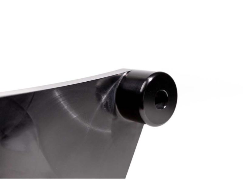 Agency Power 2017+ Can-Am Maverick X3 Billet Shock Tower Mount - AP-BRP-X3-230-BLK-C-Dub Tech