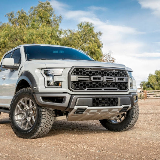 VORSTEINER VENOM BRUSHED GRAPHITE