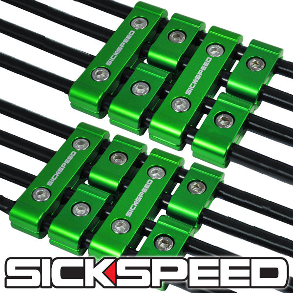 ENGINE SPARK PLUG WIRE SEPARATOR KIT