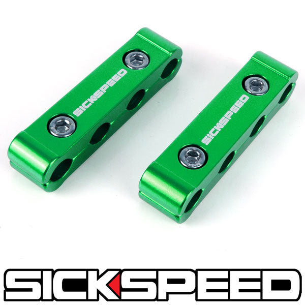 ENGINE SPARK PLUG WIRE SEPARATOR KIT