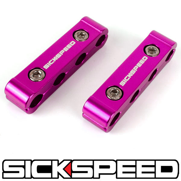 ENGINE SPARK PLUG WIRE SEPARATOR KIT