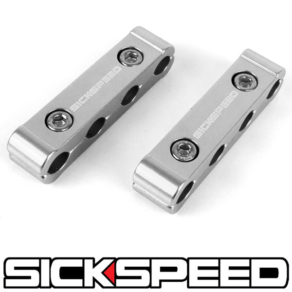 ENGINE SPARK PLUG WIRE SEPARATOR KIT