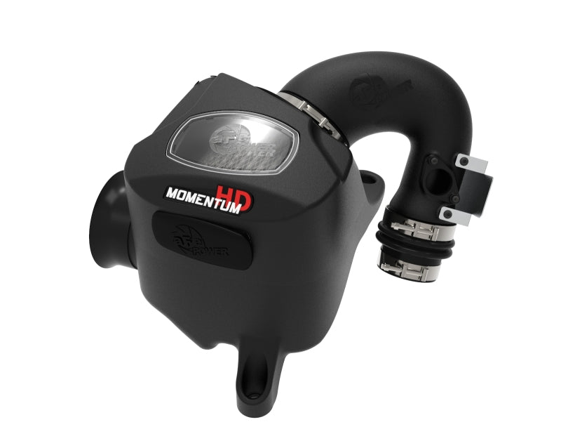 aFe 15-20 Toyota Hilux L4-2.8L (td) Momentum HD Cold Air - 50-70063D-C-Dub Tech