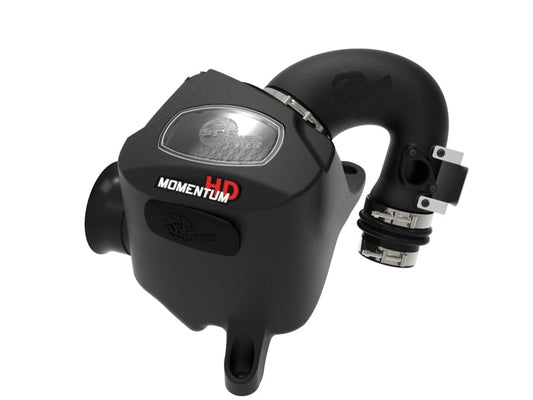 aFe 15-20 Toyota Hilux L4-2.8L (td) Momentum HD Cold Air - 50-70063D-C-Dub Tech
