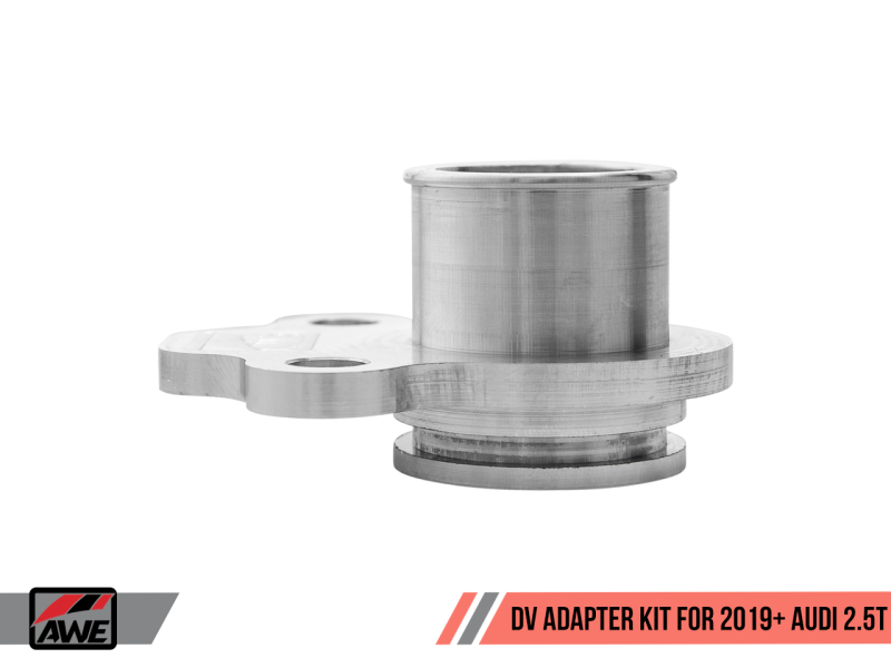 AWE Tuning Audi RS3 / TT RS DV Adapter Kit - 2660-11020-C-Dub Tech