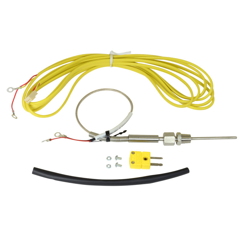 AEM K-Type Thermocouple Kit - Single - 30-2068-C-Dub Tech