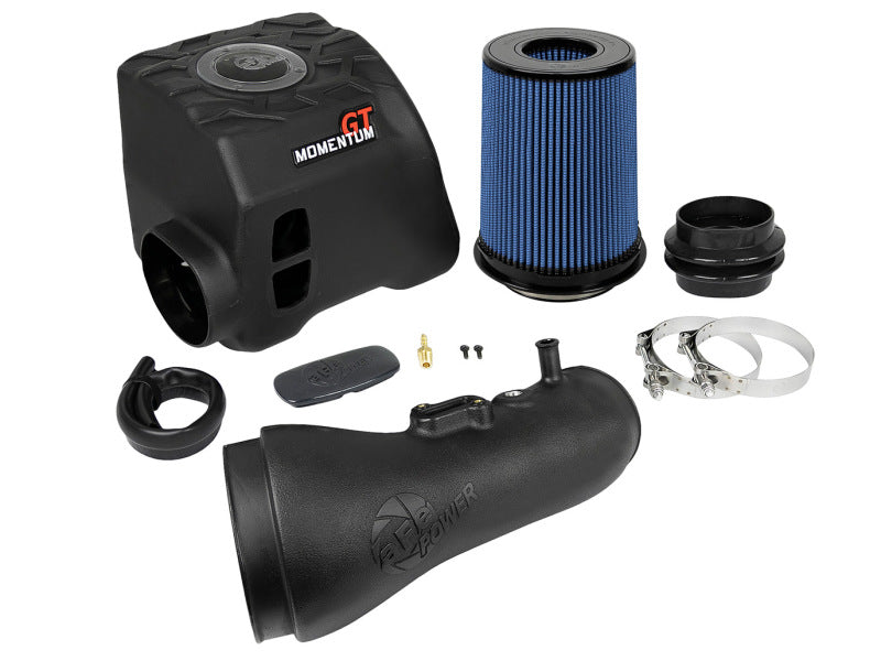 aFe Momentum GT Cold Air Intake Pro 5R 10-18 Lexus - 50-70022R-C-Dub Tech