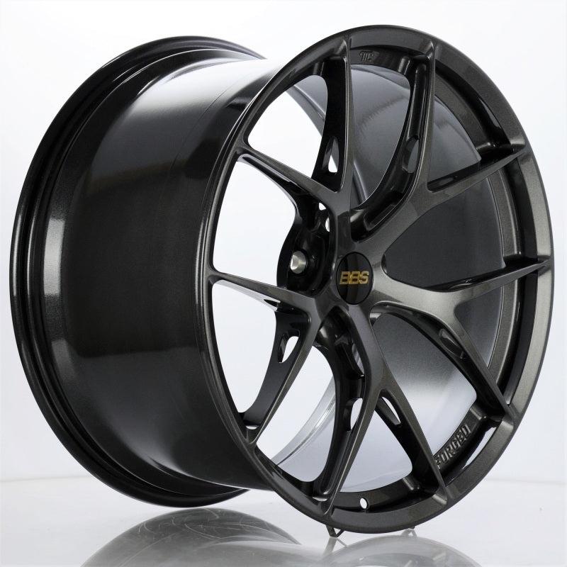 BBS FI-R GLOSS GRAPHITE-C-Dub Tech