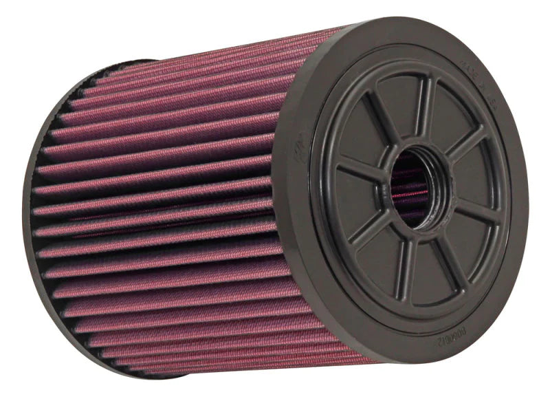 K&N Replacement Round Air Filter for 13-14 Audi RS6/RS7 4.0L - E-0664