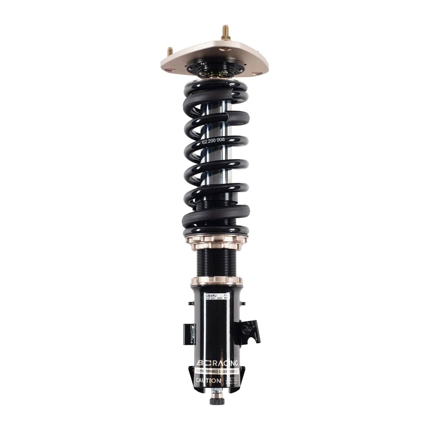 RM Series Coilover Subaru Impreza STI 2005-2007 - F-03-RM