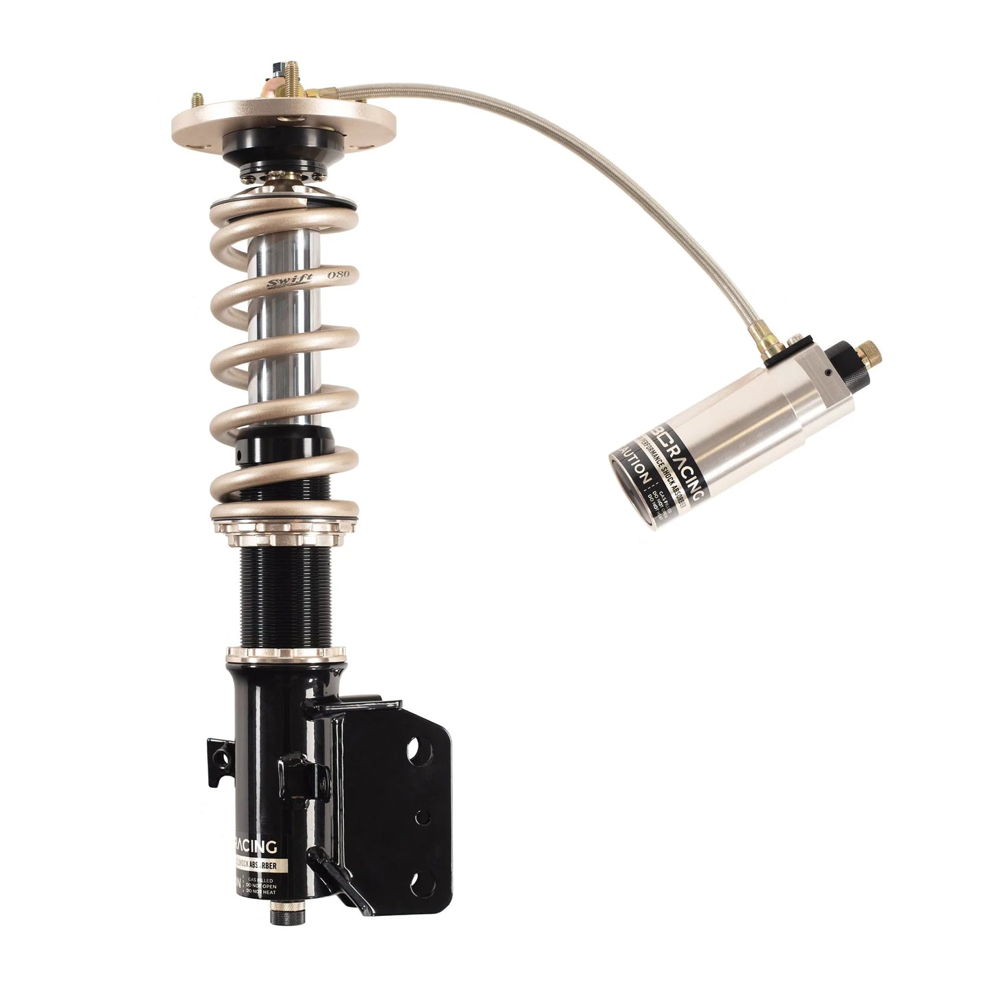 ZR Series Coilover BMW 3 Series 1999-2005 - I-02-ZR