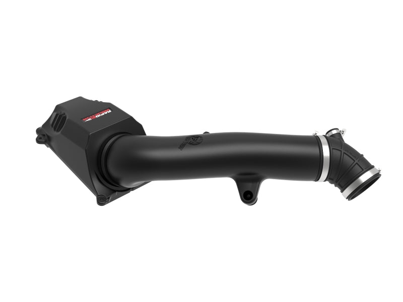 aFe Rapid Induction Cold Air Intake System w/Pro 5R Filter - 52-10005R-C-Dub Tech