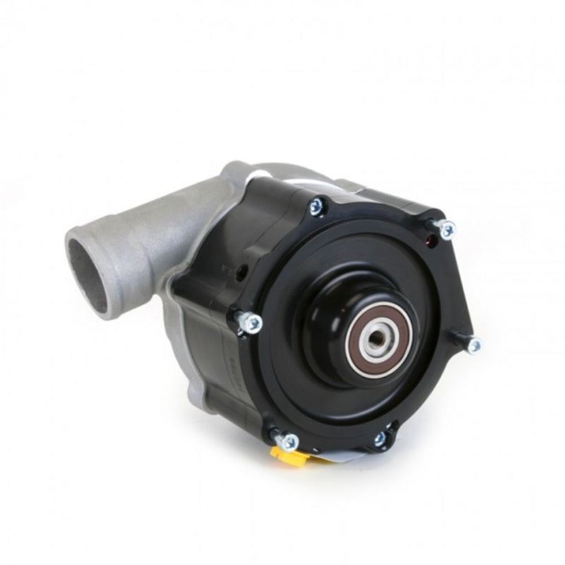 KraftWerks Supercharger Rotrex C38-92 Black Series - R50-3892-BLK