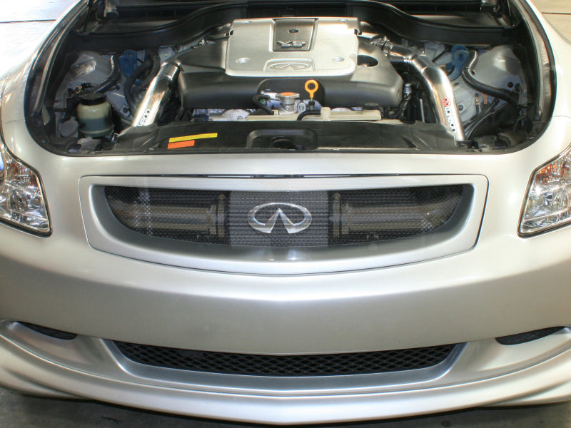 aFe Takeda Intakes Stage-2 PDS AIS PDS Infiniti G37 Coupe - TA-3016P-C-Dub Tech