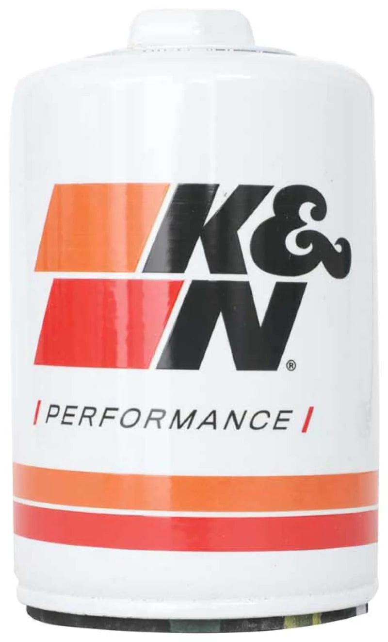 K&N 83-89 Porsche 2.5L / 89-94 Porsche 944 3.0L / - HP-4001