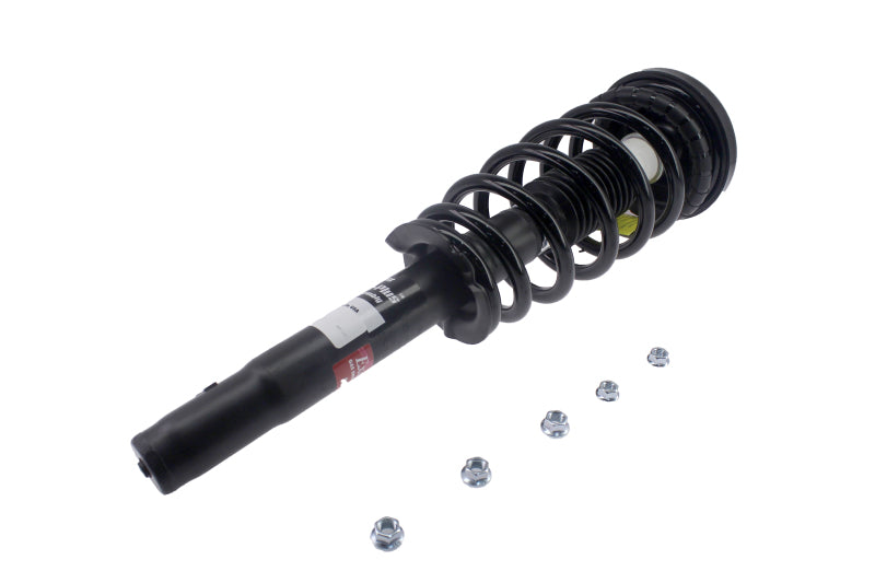 KYB Shocks & Struts Strut Plus Left Front 1998-2002 Honda - SR4075