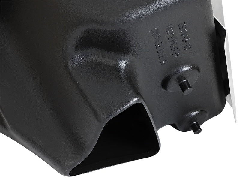 aFe Momntum GT Intakes Stage-2 P5R AIS 9-16 Audi A4 - 54-76402-C-Dub Tech