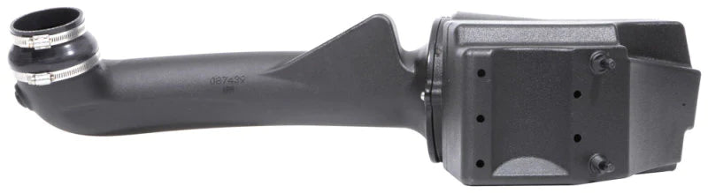 K&N 18-20 Jeep Wrangler JL 2.0L Aircharger Performance Intake - 63-1580